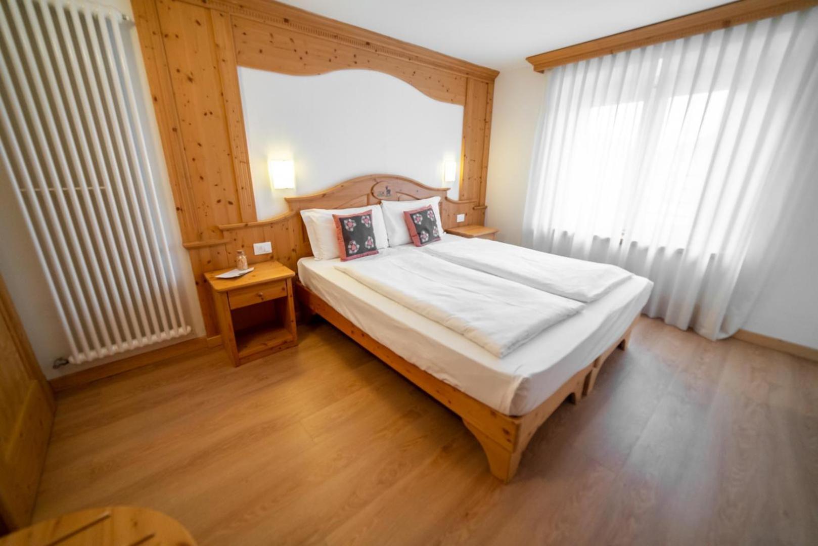 Al Sole Mountain Chic Hotel Folgaria Ruang foto